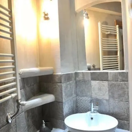 Orfeas Cozy Mansion Salonicco