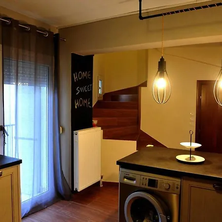 Orfeas Cozy Mansion Salonicco