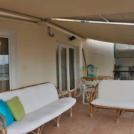 Appartamento Orfeas Cozy Mansion Salonicco
