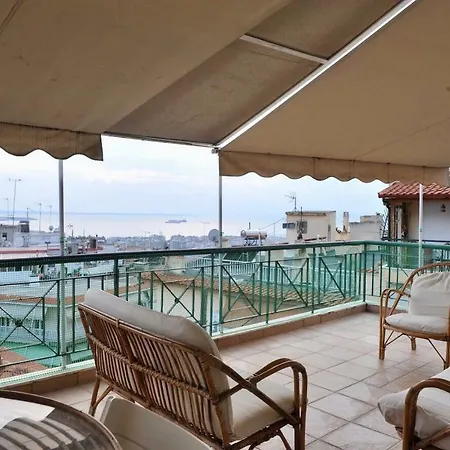 Orfeas Cozy Mansion Appartamento *
