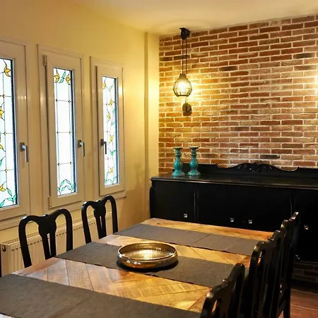 Orfeas Cozy Mansion * Salonicco