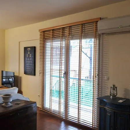 Orfeas Cozy Mansion Salonicco