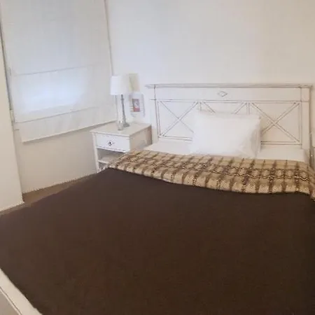 Appartamento Orfeas Cozy Mansion