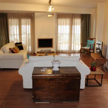 Appartamento Orfeas Cozy Mansion